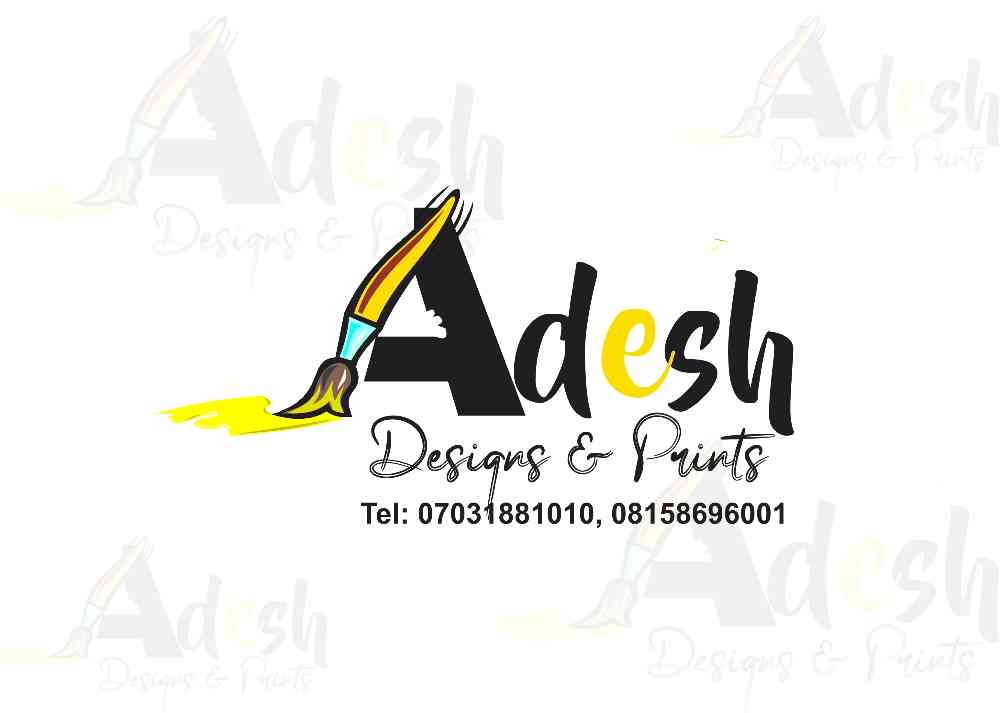 Adesh Design n Prints